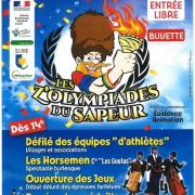 02 juin 24 olympiades lure