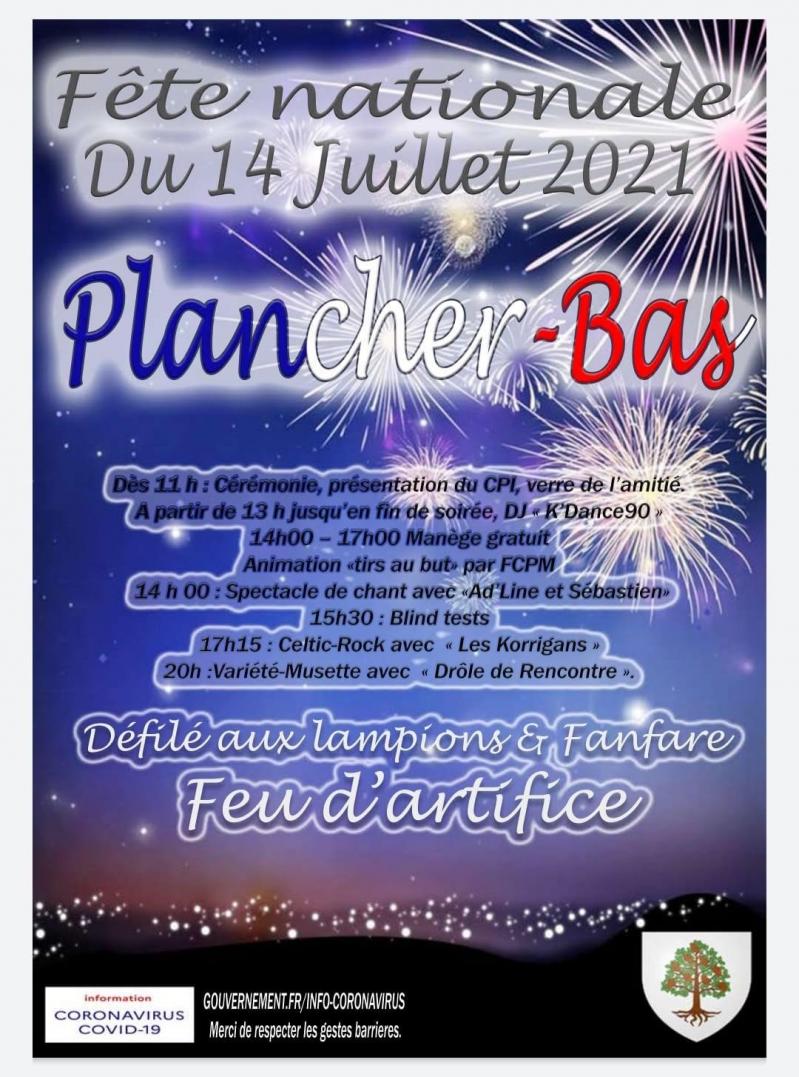 14 08 plancher bas