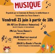 21 juin 24 denney