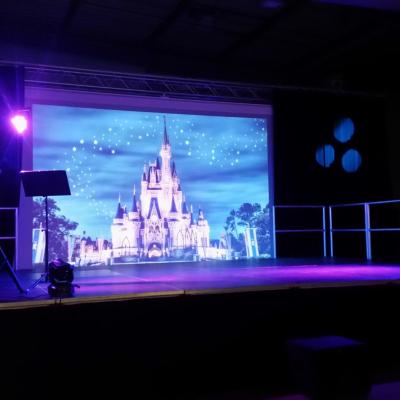 Spectacle disney