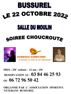 Affiche 22 10 22 bussurel