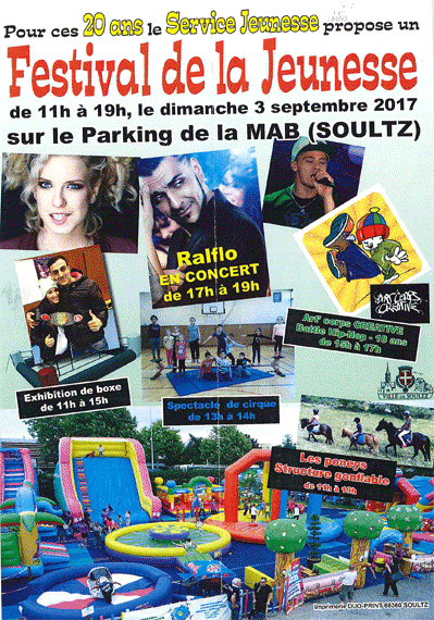 Affiche fest jeunesse 0309 1 