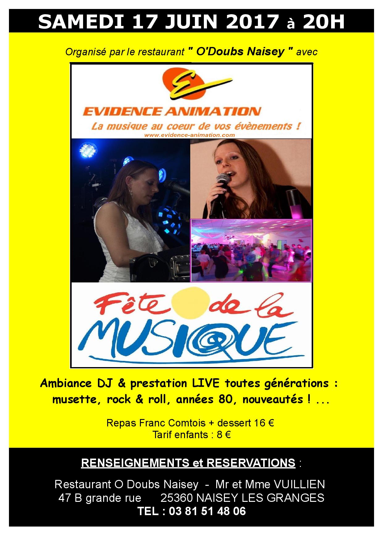 Affiche fete de la musique naisey page 001