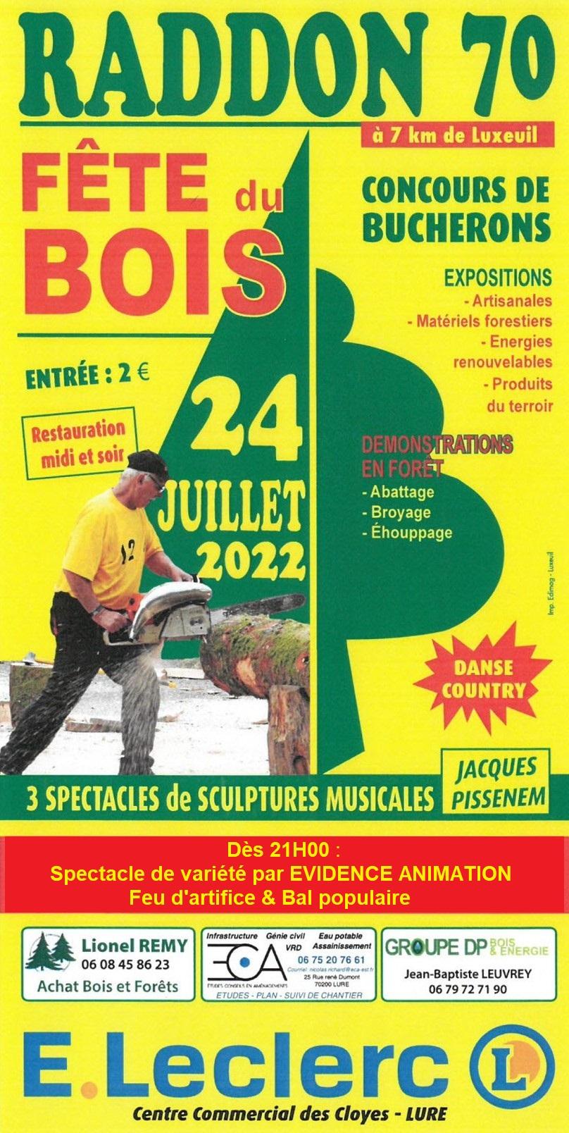 Affiche fete du bois 24 07 ok1