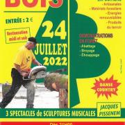 Affiche fete du bois 24 07 ok1