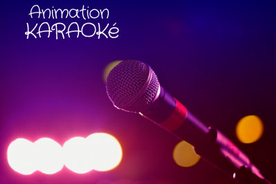 Animation karaoke