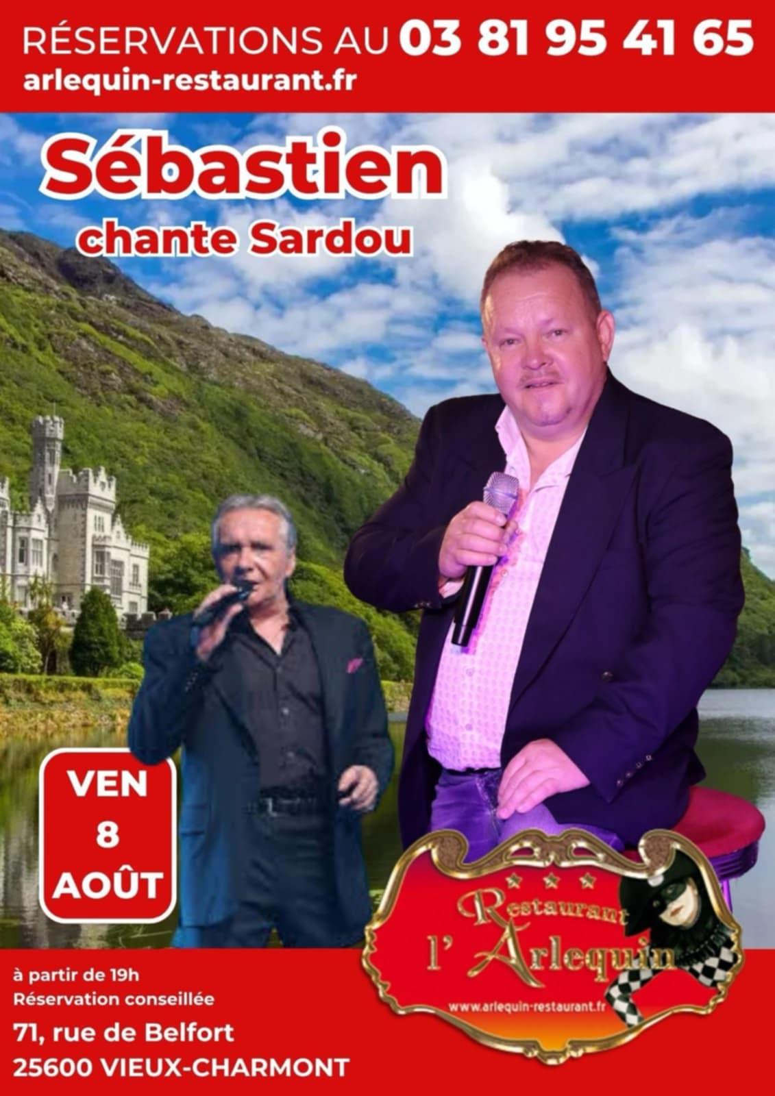 Arlequin 08 08 25 sardou
