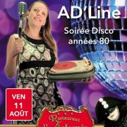 Arlequin 11 08 23 disco 80