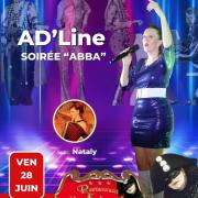 Arlequin soiree abba 28 06 24