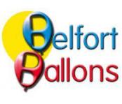 Belfort ballons