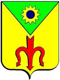 Blason echenoz la meline