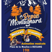 Bussang affiche 2023