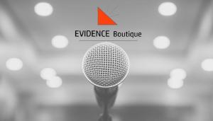 Evidence boutique