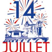 RDV le 14 juillet 2019 à Montbozon (70)