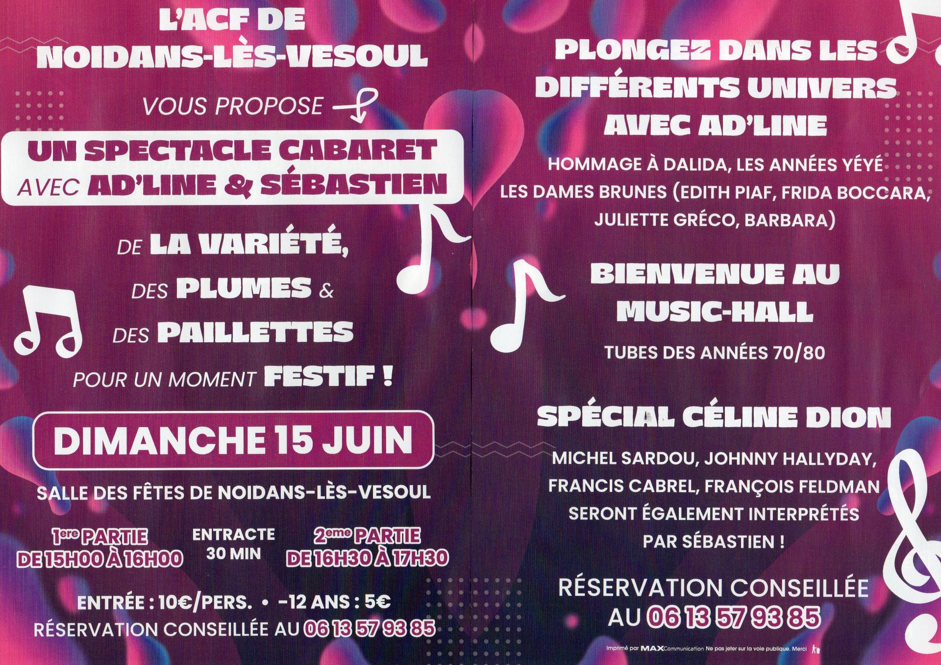 Flyer 15 06 noidans les vesoul