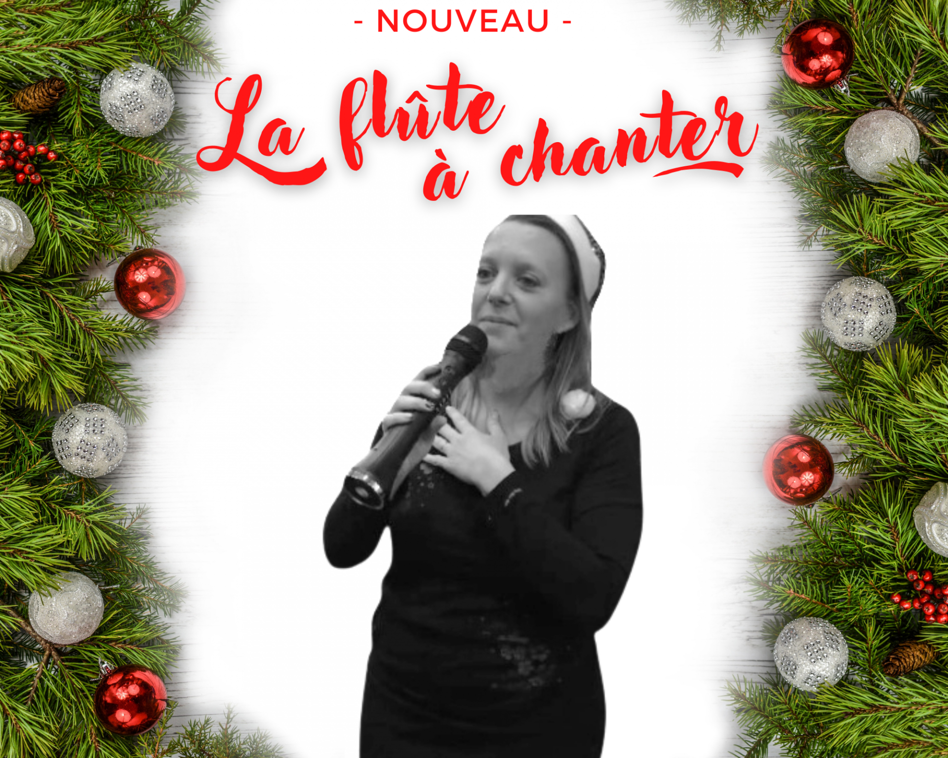 La flute a chanter 1