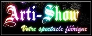 Logo artishow