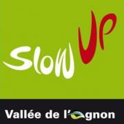 Logo slow up