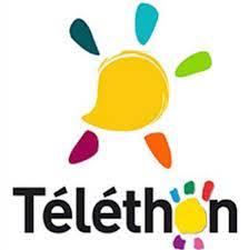 Logo telethon carre