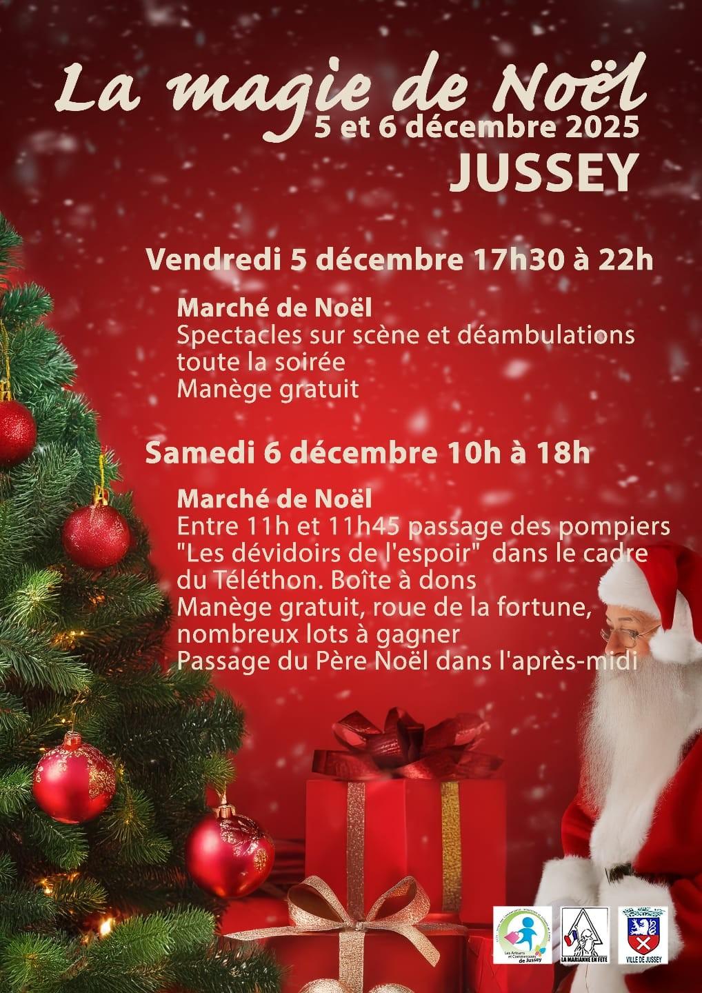 Noel jussey 5 12 25