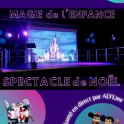 Magie de l'enfance