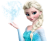 Reine des neiges