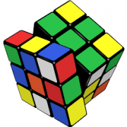 Rubik cube