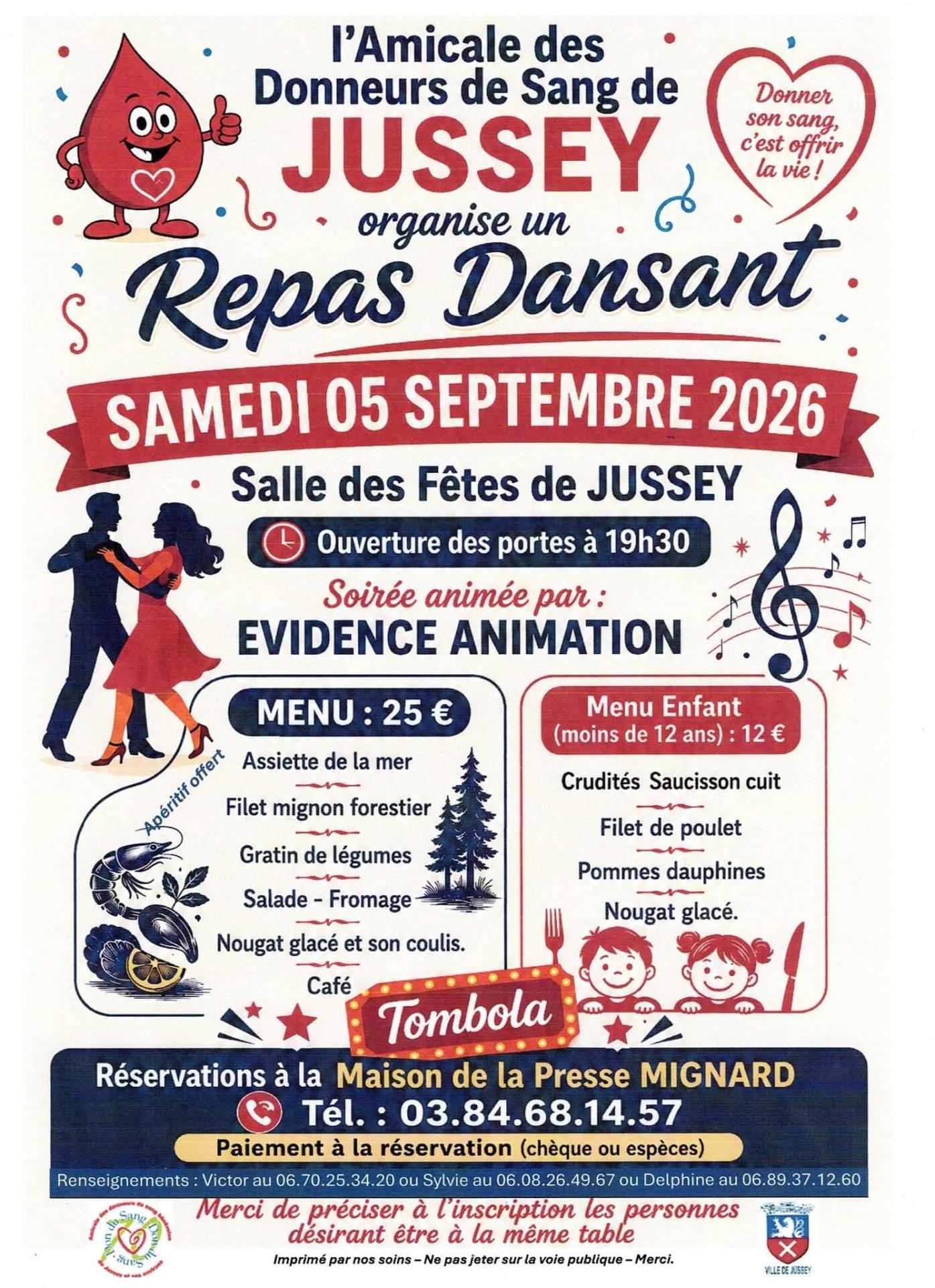 Soiree 05 09 26 jussey